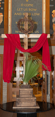 Palm Sunday 2024-