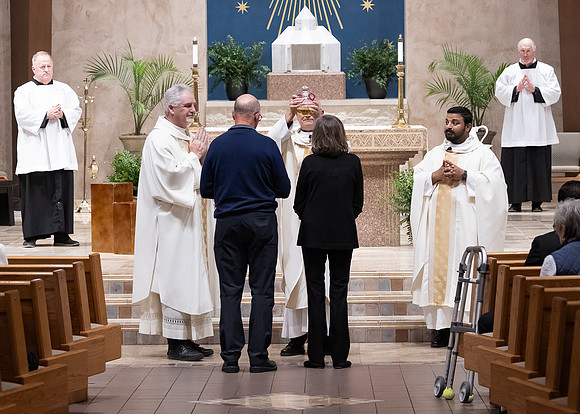 Holy Thursday  2024-2