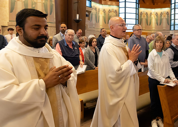 Holy Thursday  2024--21