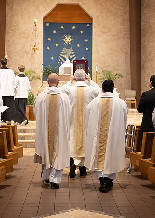 Holy Thursday  2024--22