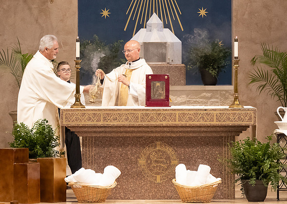 Holy Thursday  2024--23