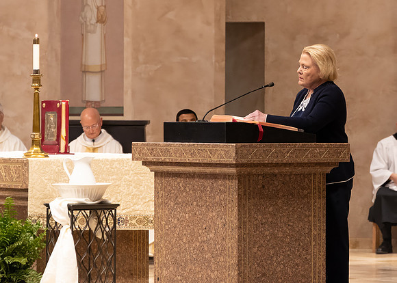 Holy Thursday  2024--28
