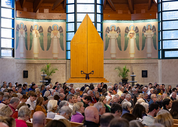Holy Thursday  2024--29