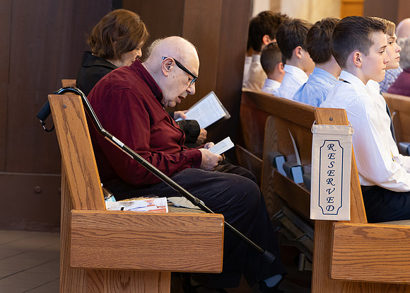 Holy Thursday  2024--31