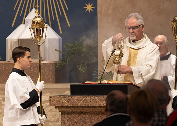 Holy Thursday  2024--35