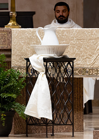 Holy Thursday  2024--41