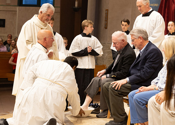 Holy Thursday  2024--43