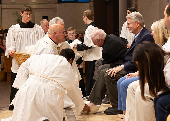 Holy Thursday  2024--47
