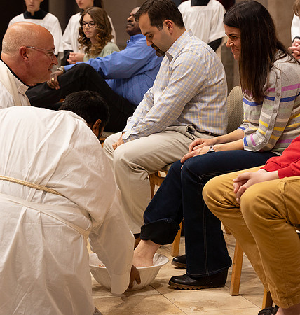 Holy Thursday  2024--54