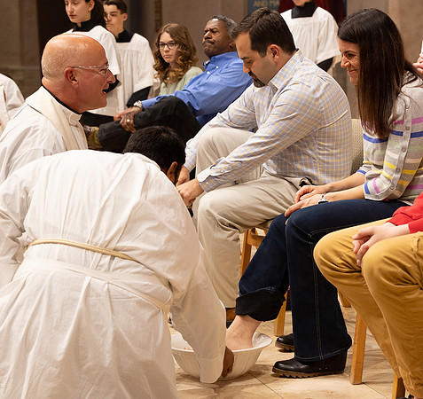 Holy Thursday  2024--55