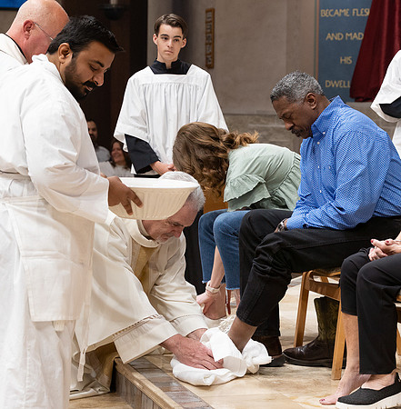 Holy Thursday  2024--67