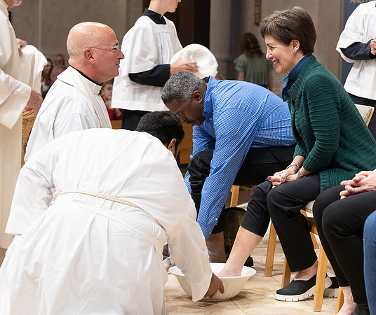 Holy Thursday  2024--71