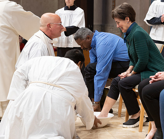 Holy Thursday  2024--70