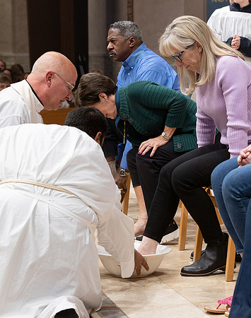 Holy Thursday  2024--72