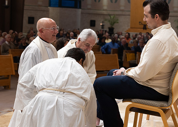 Holy Thursday  2024--79