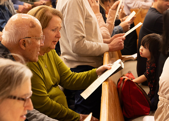 Holy Thursday  2024--83