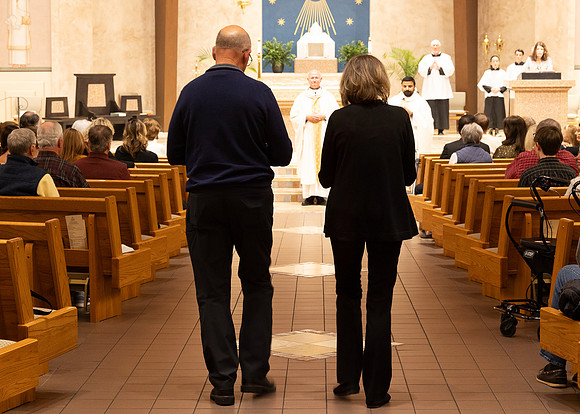 Holy Thursday  2024--87