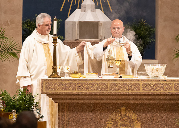 Holy Thursday  2024--94