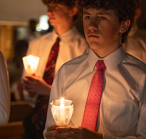 Holy Thursday  2024--103