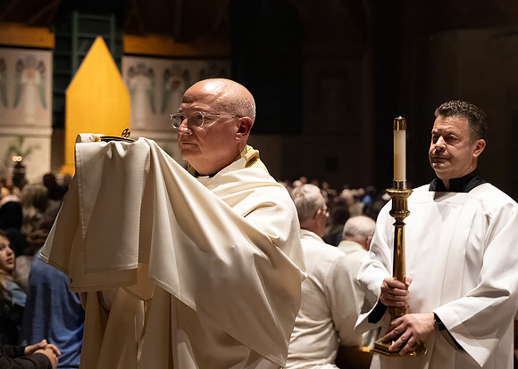 Holy Thursday  2024--110