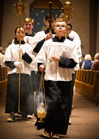 Holy Thursday  2024--112