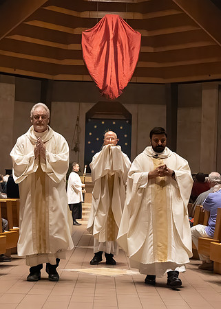 Holy Thursday  2024--114