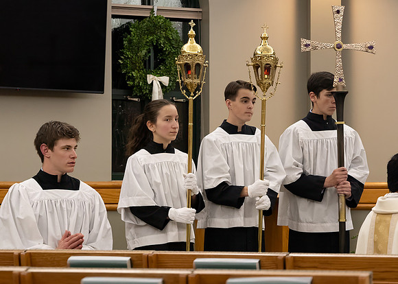 Holy Thursday  2024--117
