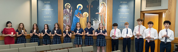 Holy Thursday  2024--122