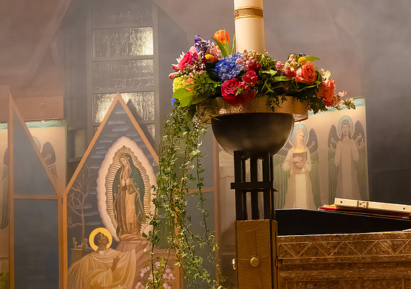 Easter Vigil-2-18