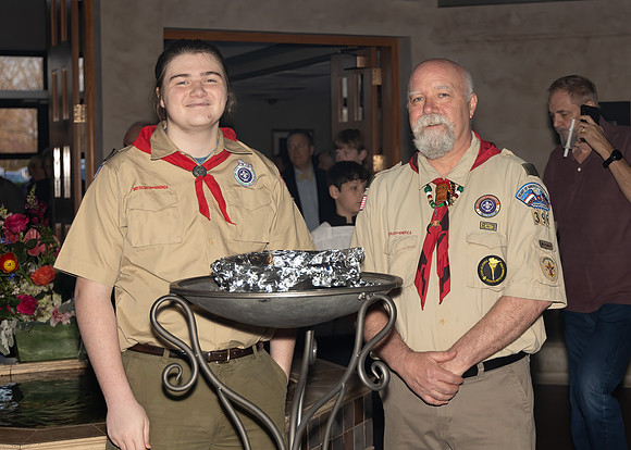 Easter Vigil--25