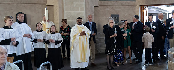 Easter Vigil--26