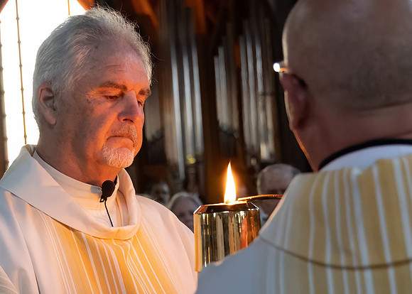 Easter Vigil--30