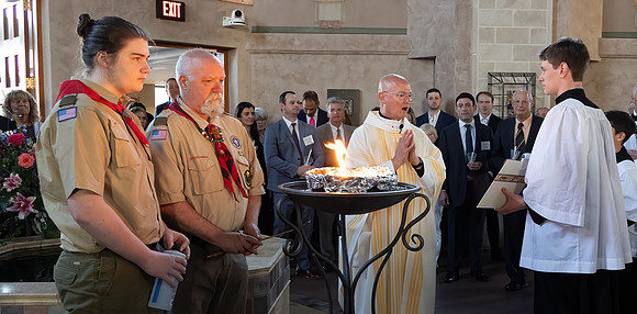 Easter Vigil--28