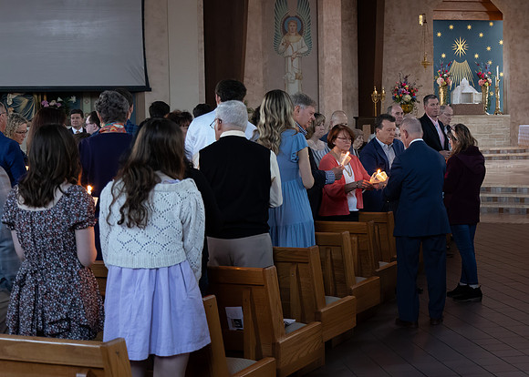 Easter Vigil--41