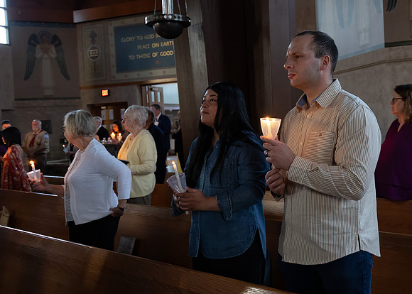 Easter Vigil--43