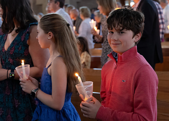Easter Vigil--48