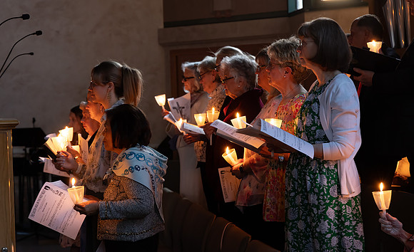 Easter Vigil--63