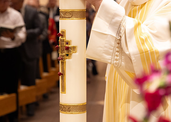 Easter Vigil--84
