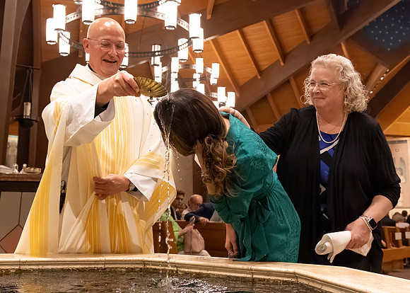 Easter Vigil--91