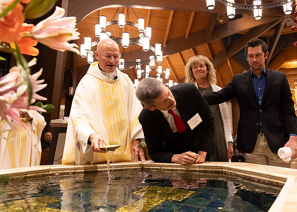 Easter Vigil--94