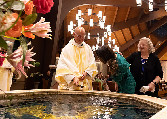 Easter Vigil--92