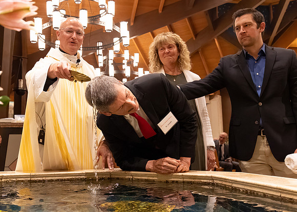 Easter Vigil--95