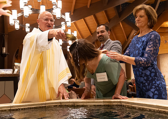 Easter Vigil--98