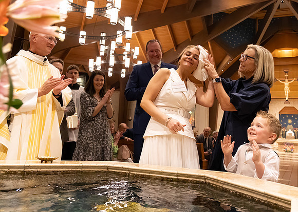 Easter Vigil--105