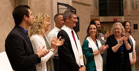 Easter Vigil--111