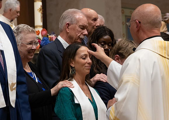 Easter Vigil--123