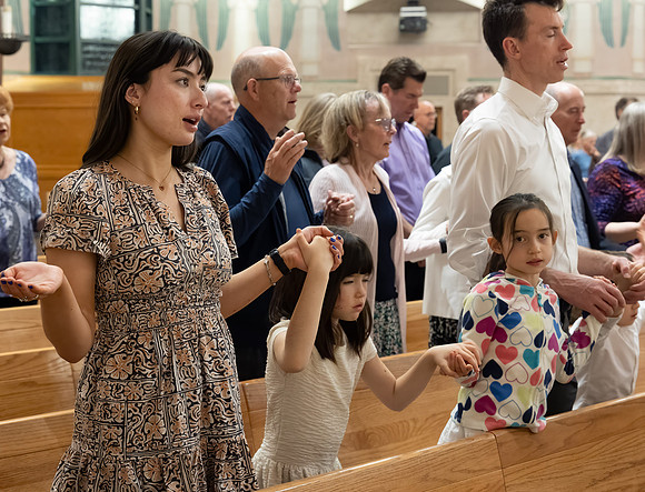 Easter Vigil--139