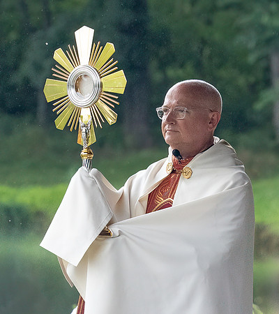 Eucharist-101