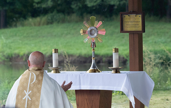 Eucharist-99