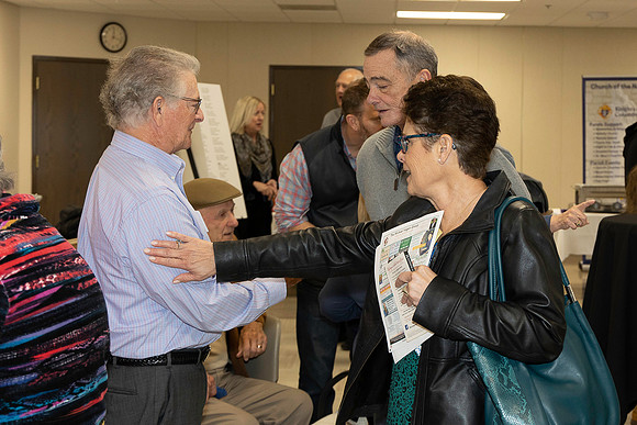 Ministries (65 of 65)